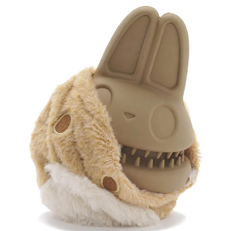 BARK Super Chewer Buff Bun