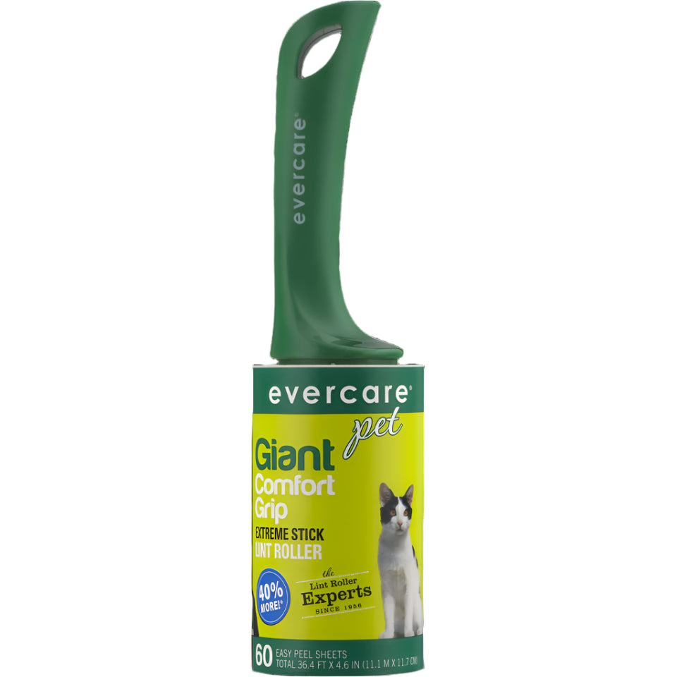 Bemis Extra Sticky Pet Hair Pick-Up Roller
