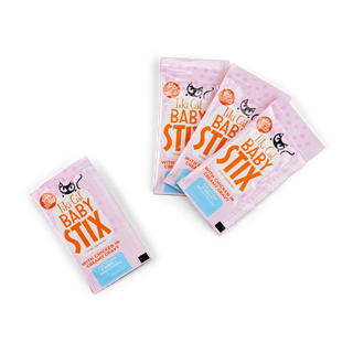 Tiki Cat Baby Stix 42-Pack Tub