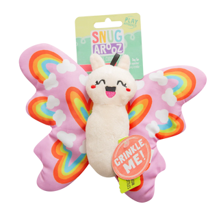SnugaRooz Brittany The Butterfly