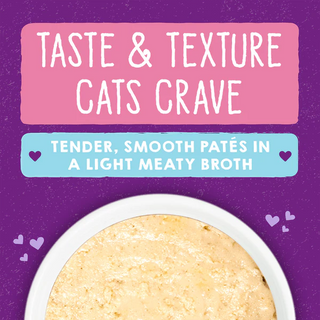 Stella & Chewy's Carnivore Cravings Pate Chicken & Salmon