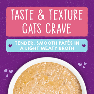 Stella & Chewy's Carnivore Cravings Pate Tuna & Pumpkin