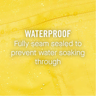 Canada Pooch Waterproof Raincoat
