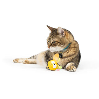 Huxley & Kent Cat Bumble Bee Flinger