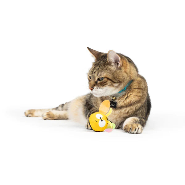 Huxley & Kent Cat Bumble Bee Flinger
