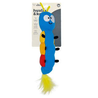 Huxley & Kent Cat Caterpillar Kicker