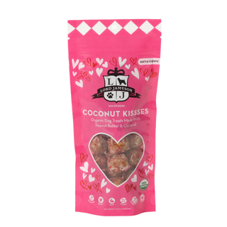 Lord Jameson Coconut Kiss Pops