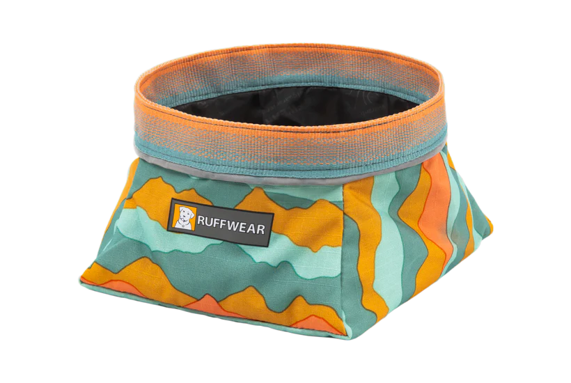 Ruffwear Quencher™ Bowl