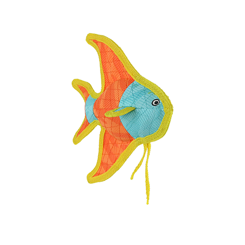 DuraForce® Angel Fish Orange