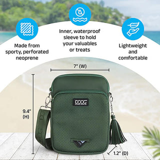 DOOG Neosport Dog Walking Bag