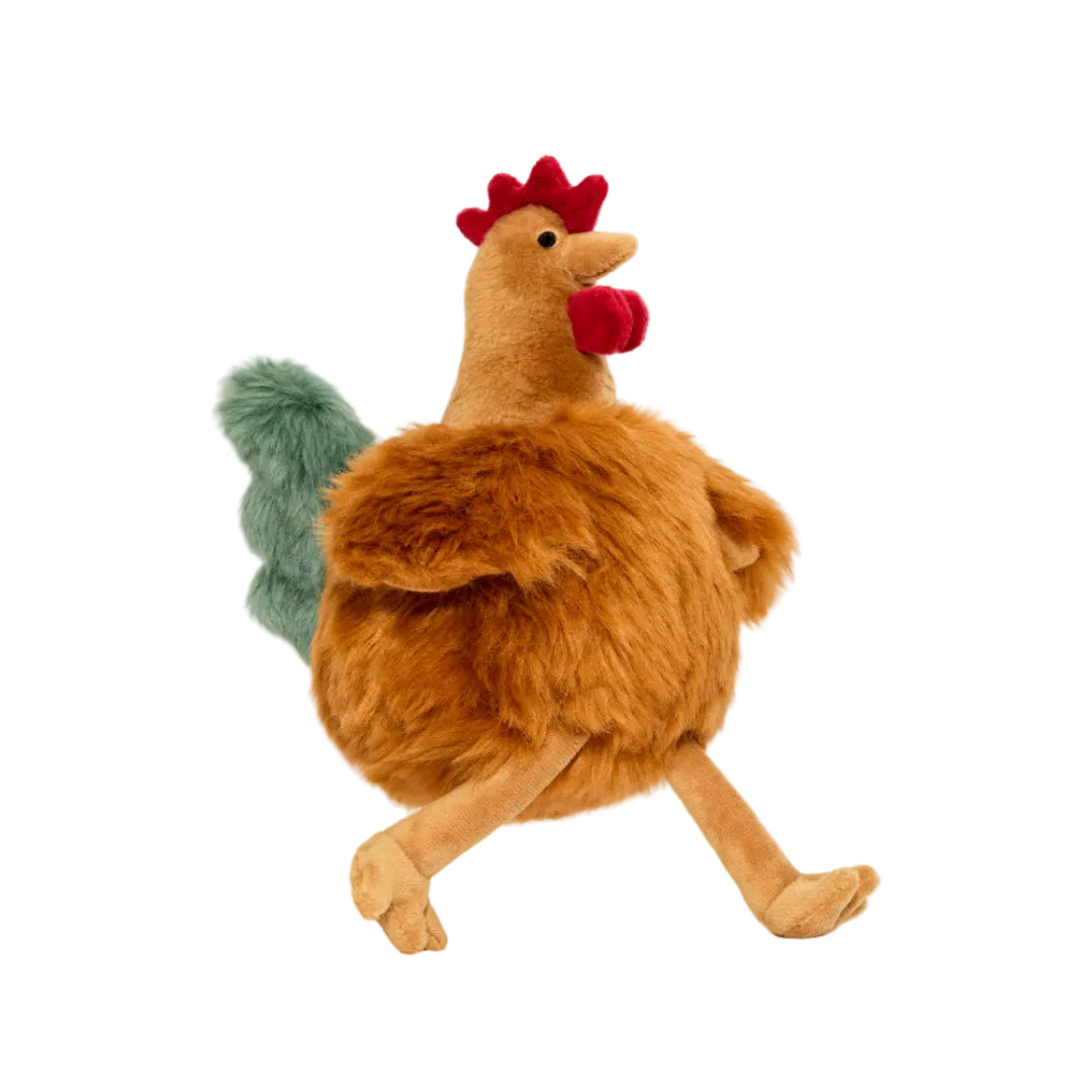 Fluff & Tuff Chandler Chicken