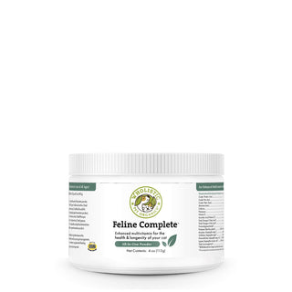 Wholistic Pet Organics Feline Complete