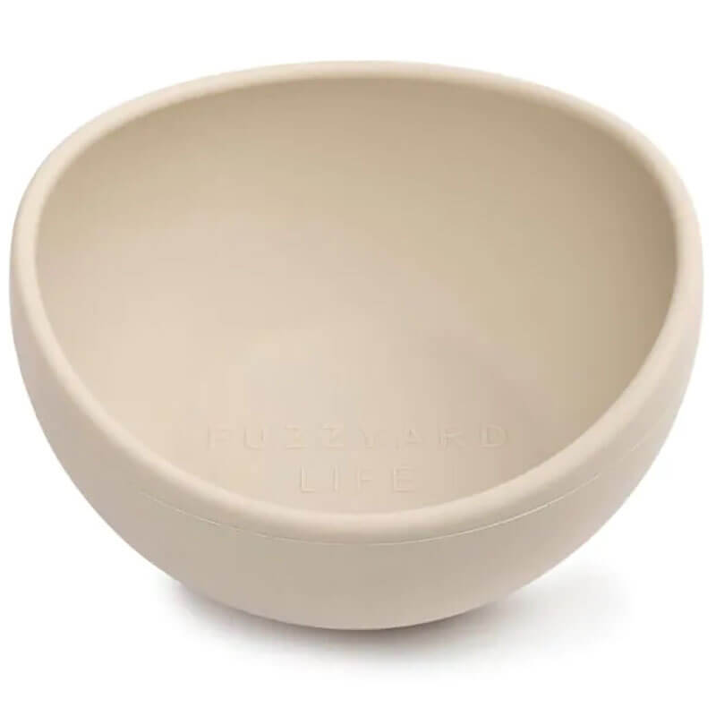 FuzzYard Life Silicone Bowl