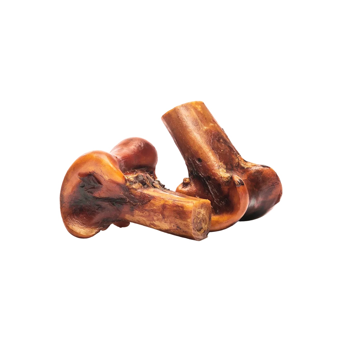 Roam Pet Ostrich Gnaw-Kles Small 2 Pack