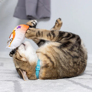 Huxley & Kent Cat Goldfish Flinger