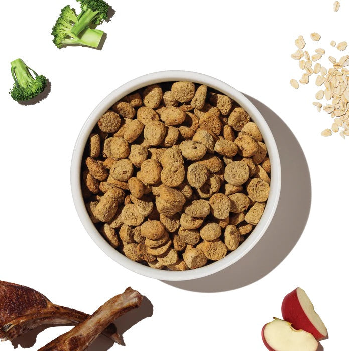 Honest Kitchen Clusters Whole-Grain Lamb