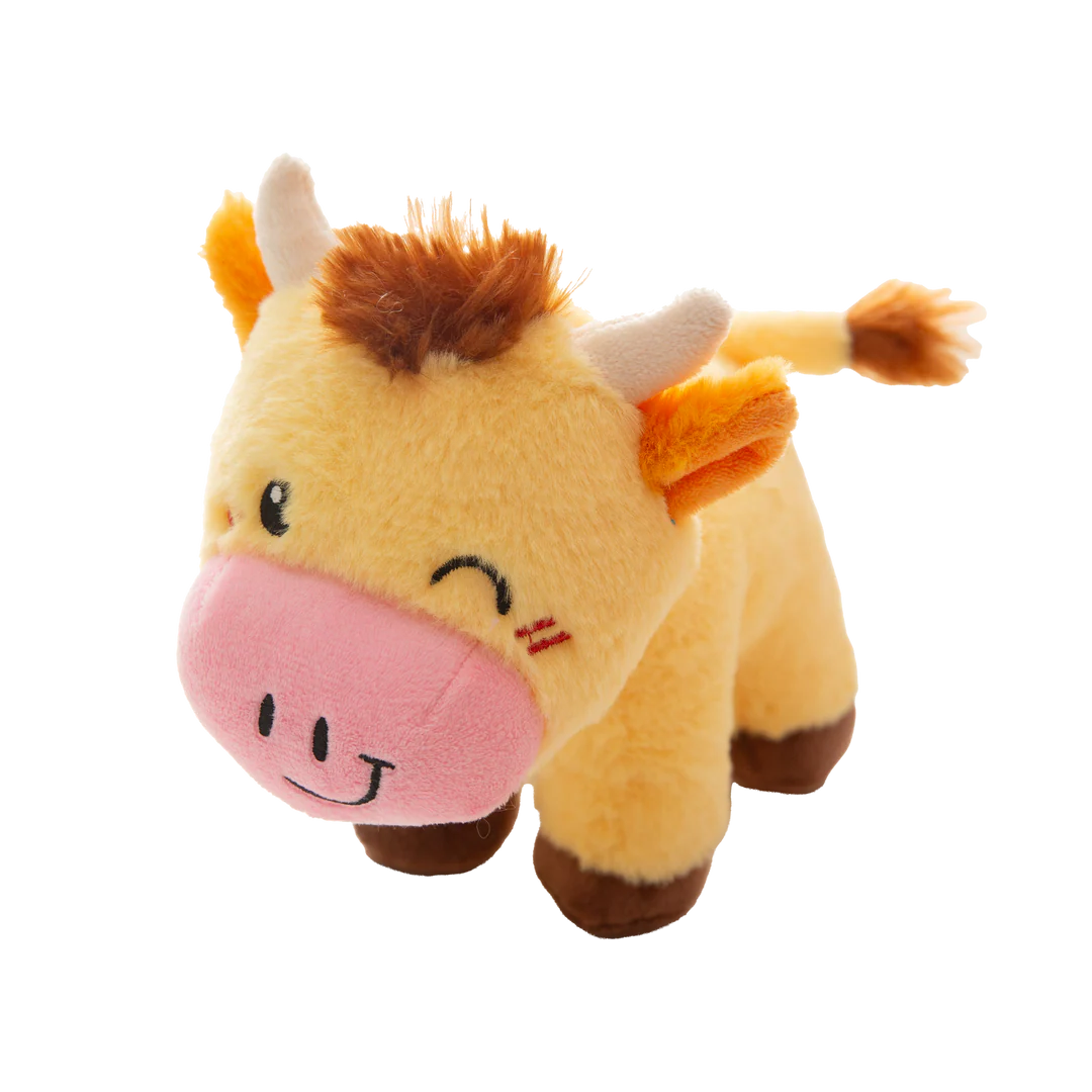 SnugArooz Honey Moo