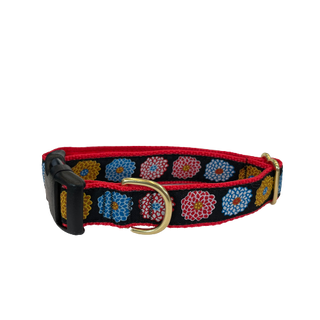 Mackenzie Collar Chrysanthemum