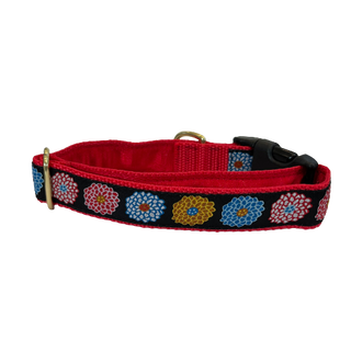 Mackenzie Collar Chrysanthemum