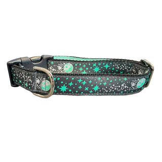 Mackenzie Collar Celestial Mint