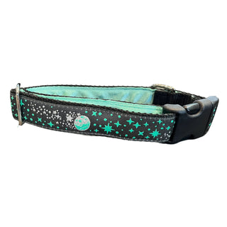 Mackenzie Collar Celestial Mint
