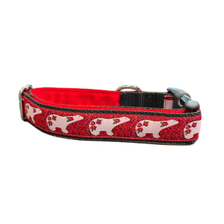 Mackenzie Collars Polar Bear
