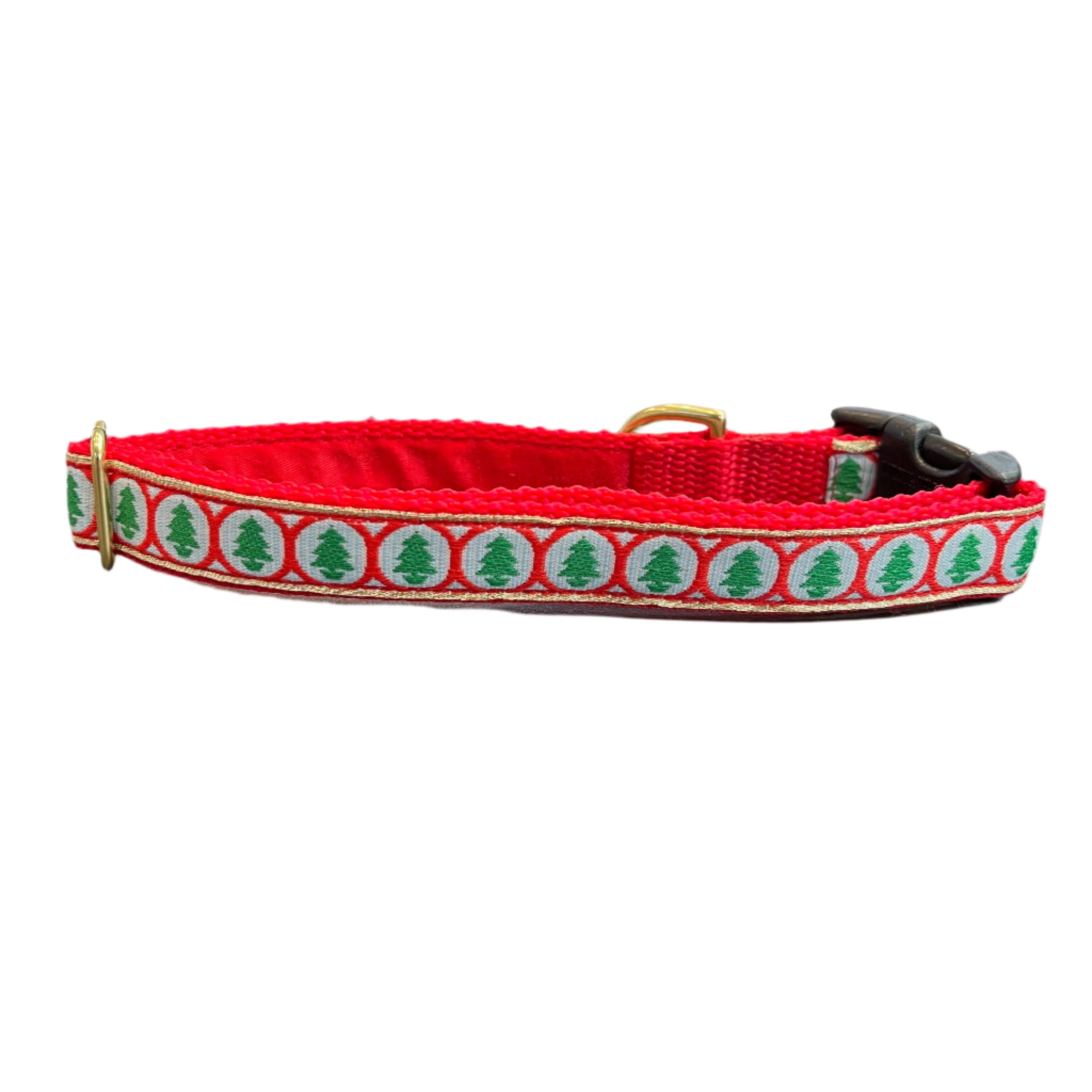 Mackenzie Collar Mini Tree Oval