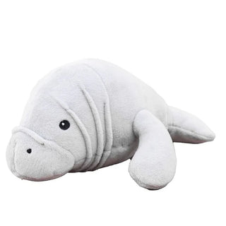 Territory Plush Manatee