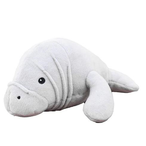 Territory Plush Manatee