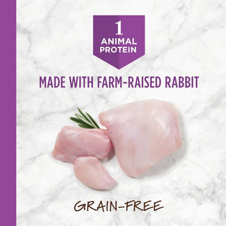 Instinct Cat Limited Ingredient Rabbit