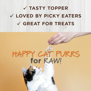 Instinct Cat Raw Boost Mixer Digestive Health