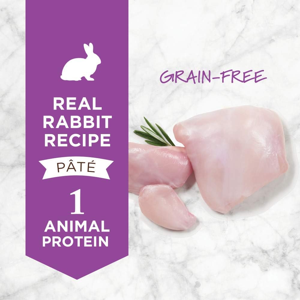 Instinct Limited Ingredient Rabbit Pate
