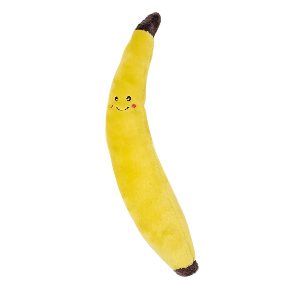 Zippy Paws Jigglerz Banana