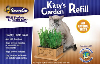 Pioneer Pet Kitty's Garden Refill Kit