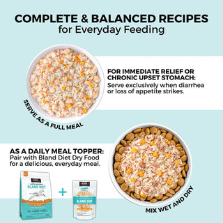 Koha Bland Diet Chicken & Rice