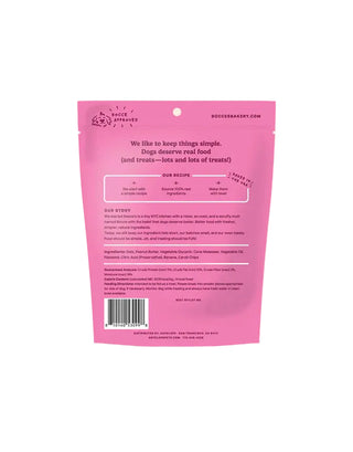 Bocce's Bakery Valentine Soft Chews Love Potion No. K9