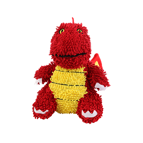 Mighty® Micro Ball Dragon Red