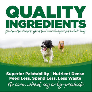 Nutrisource Turkey & Rice