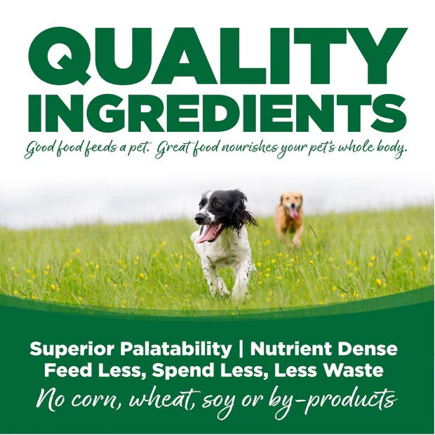Nutrisource Turkey & Rice