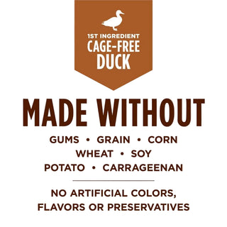 Instinct Original Duck Pate