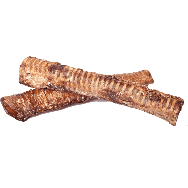 Nature's Own Beef Trachea 12"