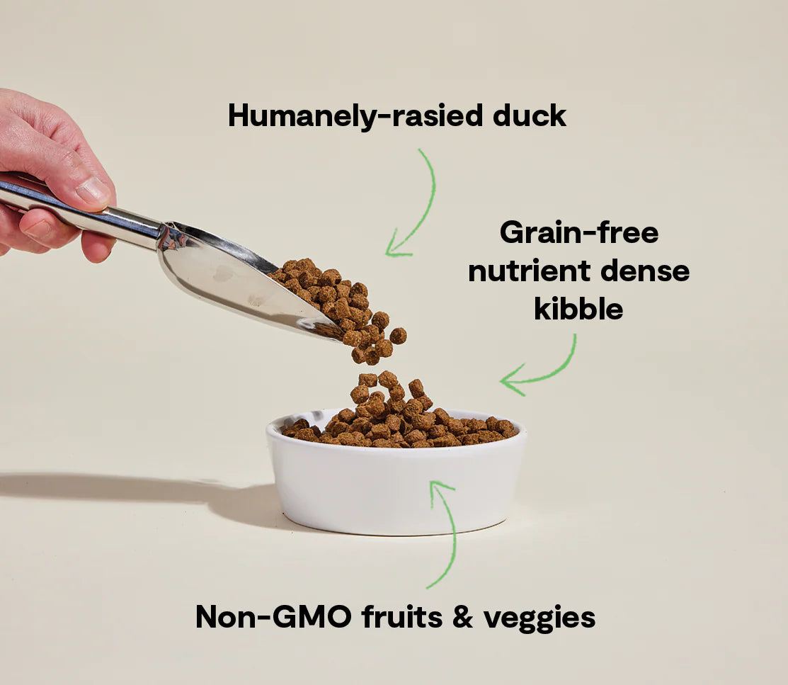 Open Farm Grain-Free Farmstead Duck