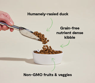 Open Farm Grain-Free Farmstead Duck