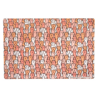 Ore' Pet Placemat Random Cats