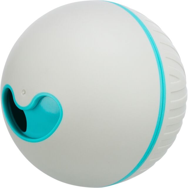 Trixie Treat Tumbler Snack Ball