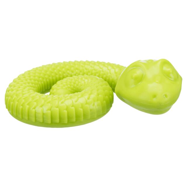 Trixie Snack Snake 7 Inch Coiled