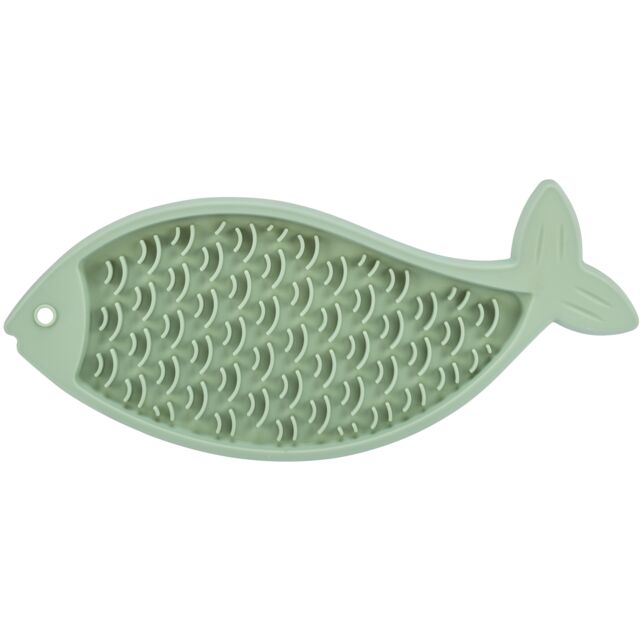 Trixie Fish Lick Mat