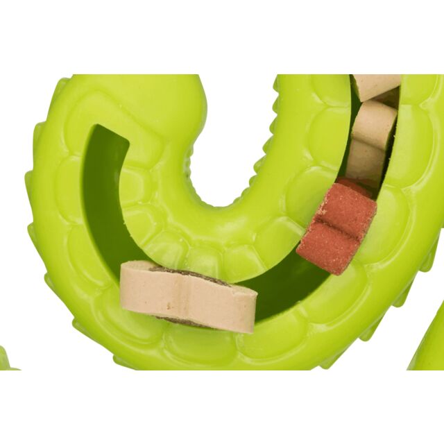 Trixie Snack Snake 7 Inch Coiled