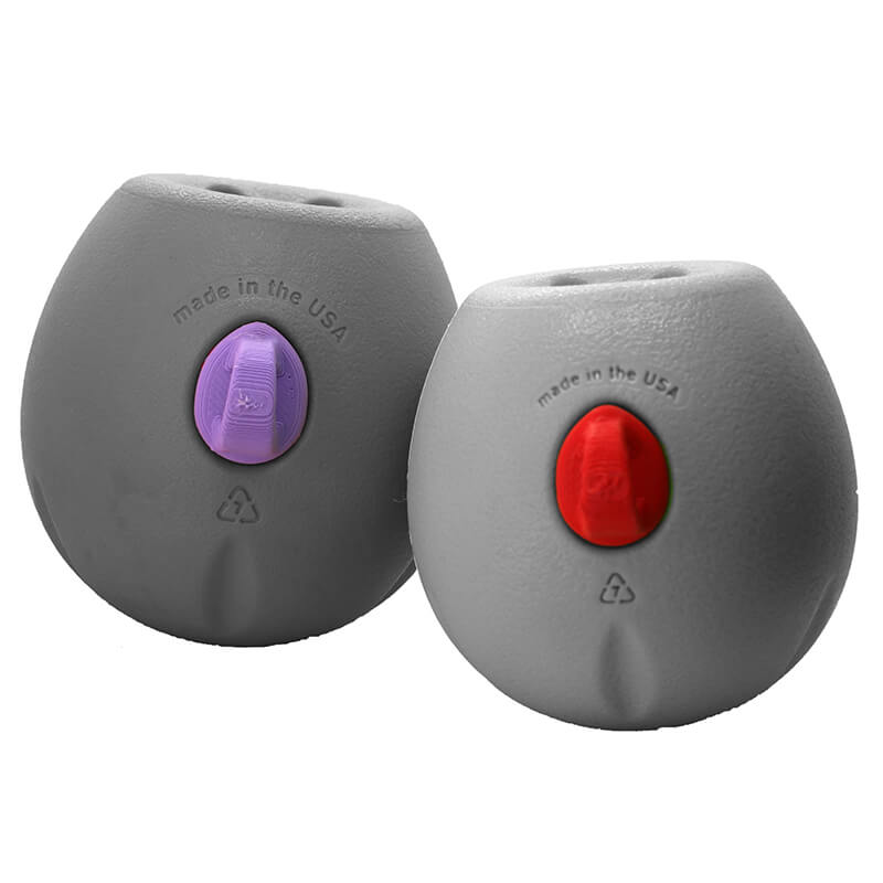Paws in Earnest West Paw Toy Plug - Stoppl for Rumble