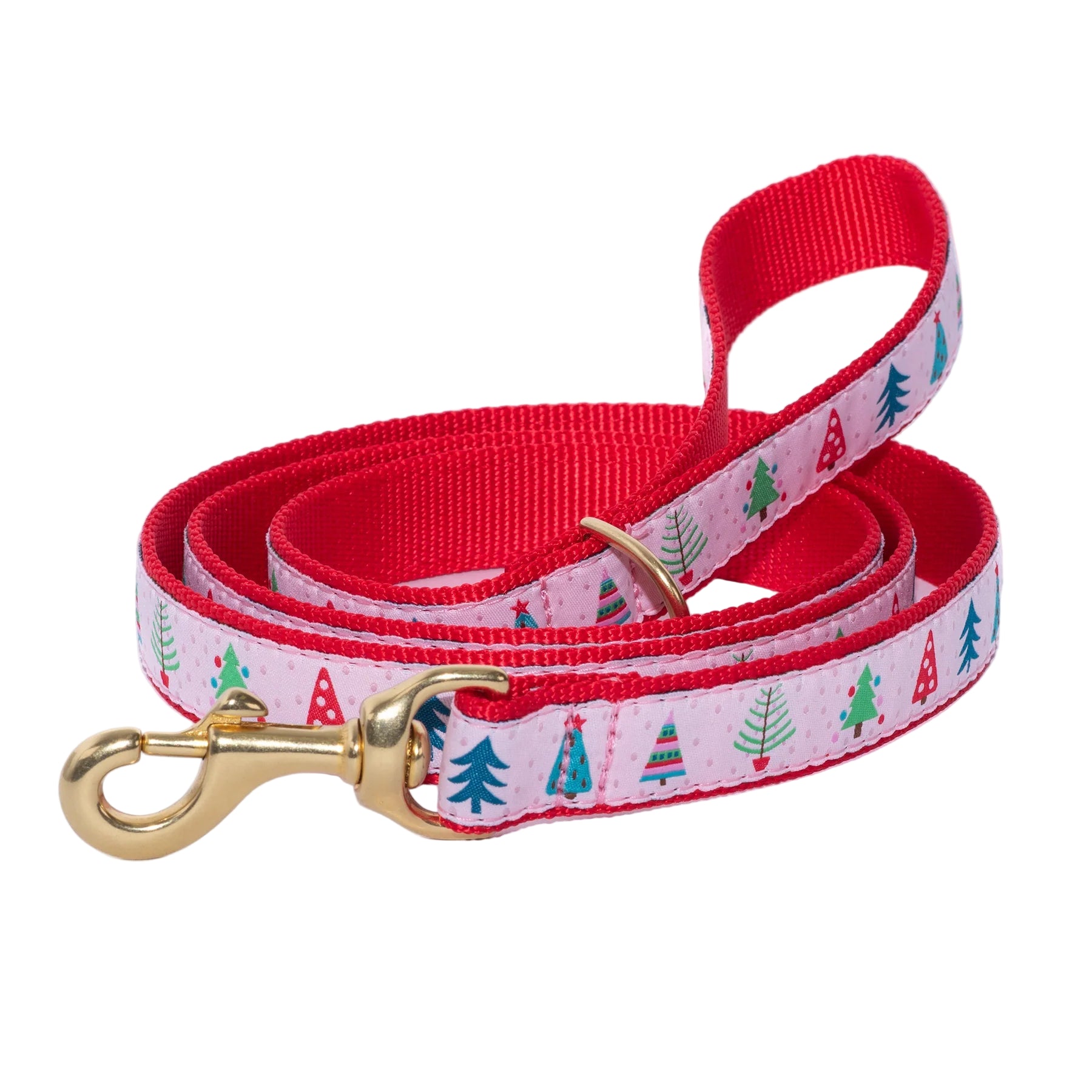 Up Country Leash Pink Pines